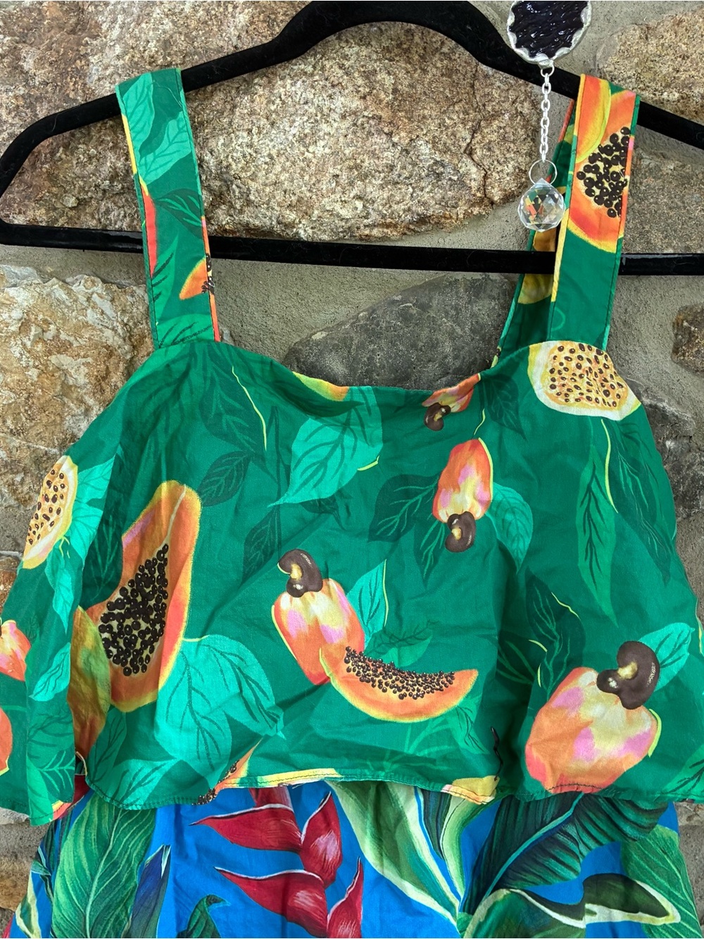Farm Rio Dress - Picture 4 of 12